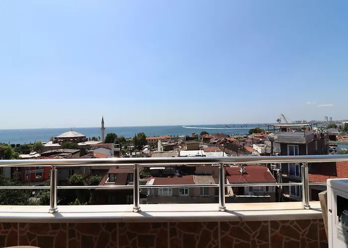 Miray Apart Hotel Sultanahmet
