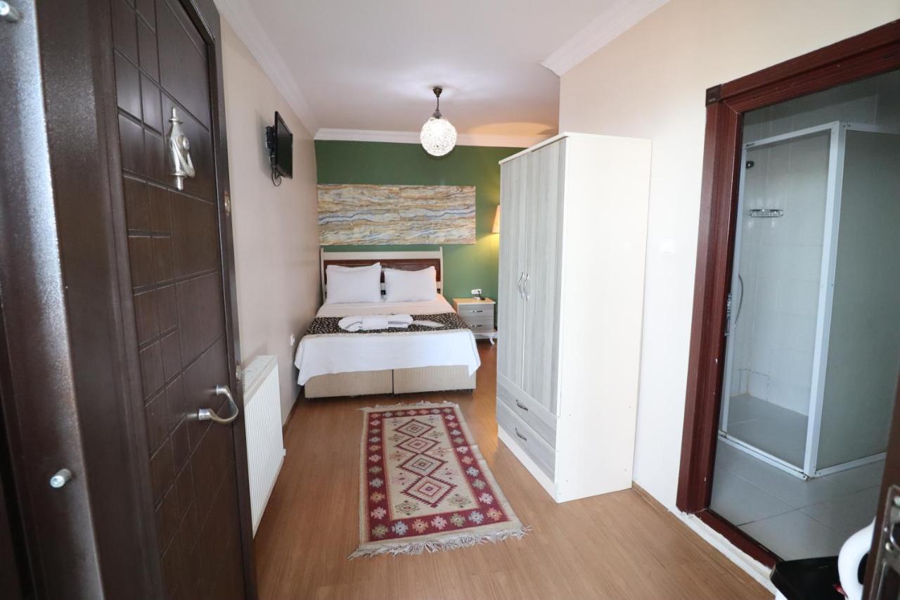 Miray Apart Sultanahmet Appart hôtel