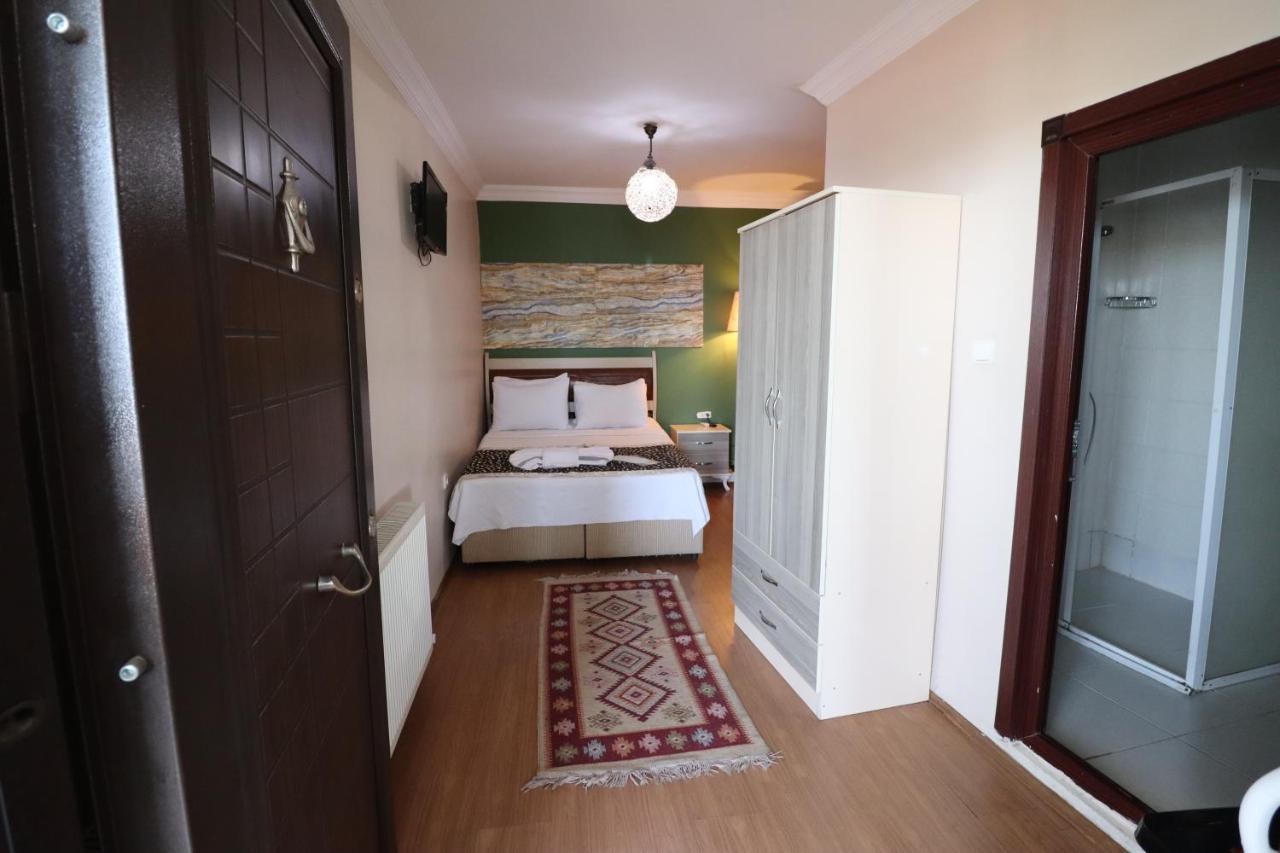 Miray Apart Sultanahmet Hotel de apartamente Istanbul