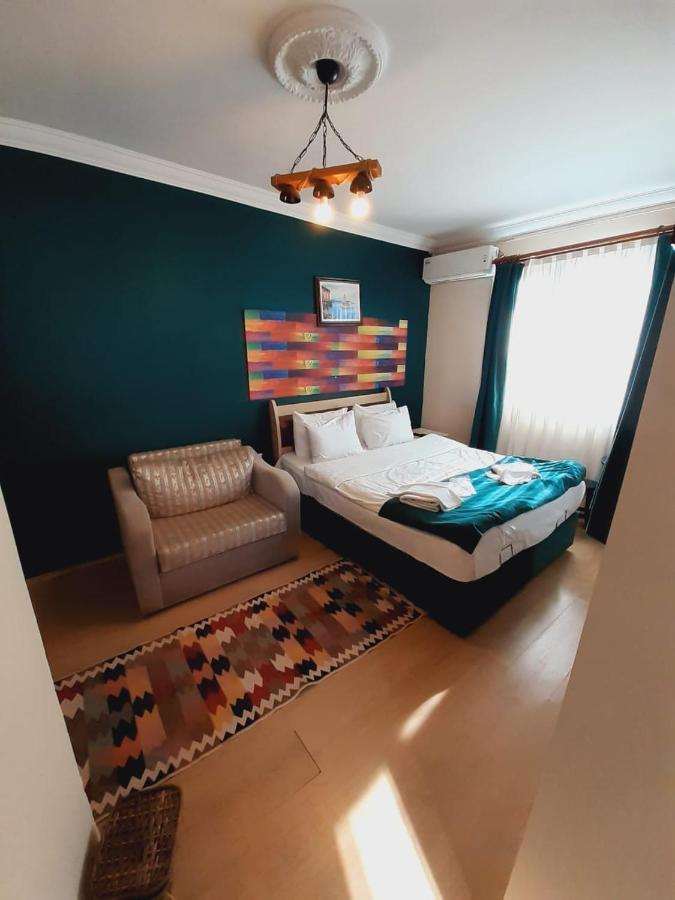 Miray Apart Sultanahmet Istambul