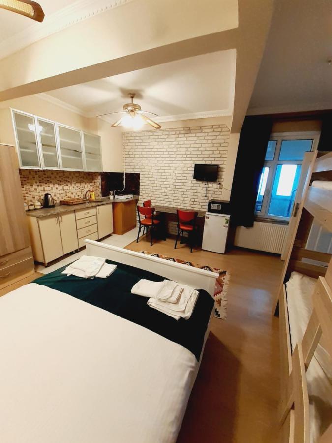 Appart hôtel Miray Apart Sultanahmet