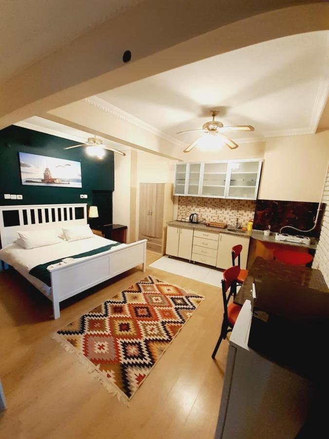 Miray Apart Sultanahmet * Стамбул