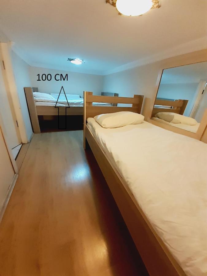 Appart hôtel Miray Apart Sultanahmet Istambul