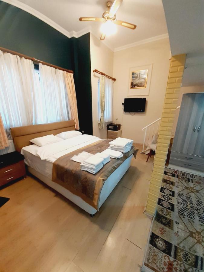 Appart hôtel Miray Apart Sultanahmet *