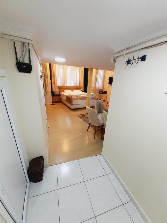 Miray Apart Sultanahmet Апарт-отель Стамбул