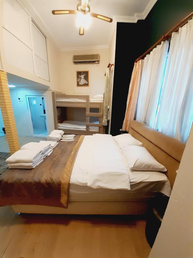 Appart hôtel Miray Apart Sultanahmet