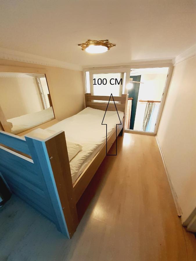 Miray Apart Sultanahmet * Стамбул