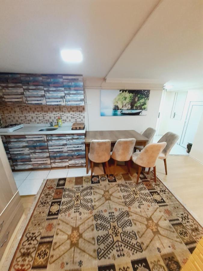 Appart hôtel Miray Apart Sultanahmet Istambul
