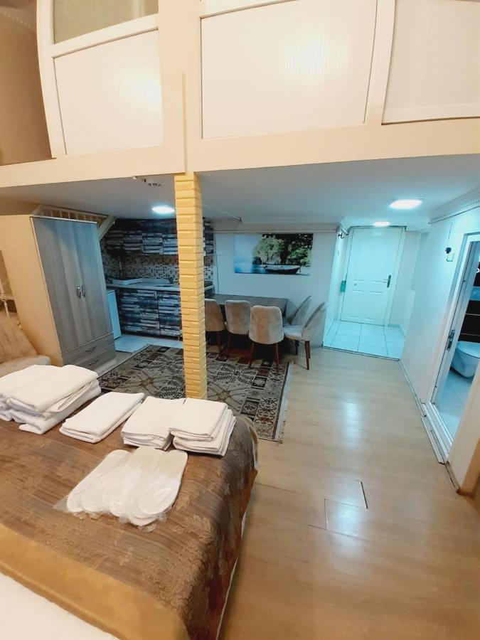 Appart hôtel Miray Apart Sultanahmet