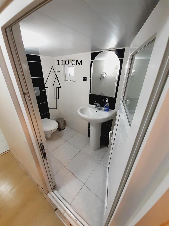 Appart hôtel Miray Apart Sultanahmet *