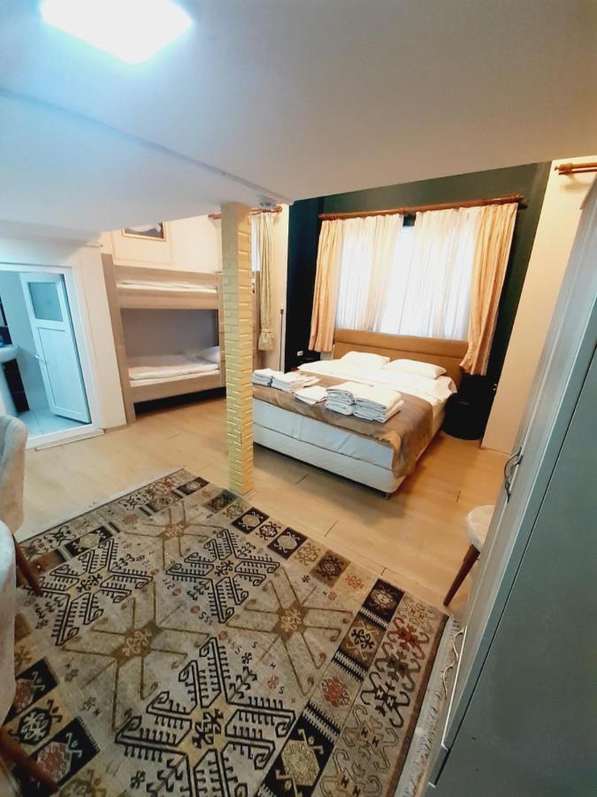 Miray Apart Sultanahmet Appart hôtel