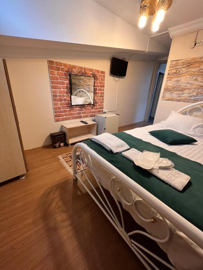 Appart hôtel Miray Apart Sultanahmet Istambul