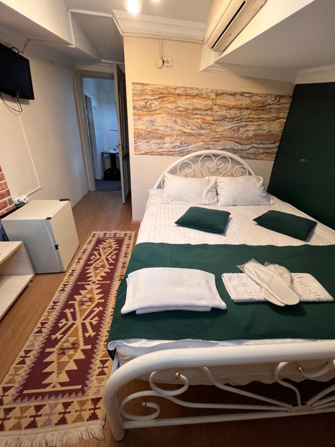 Miray Apart Sultanahmet Апарт-отель
