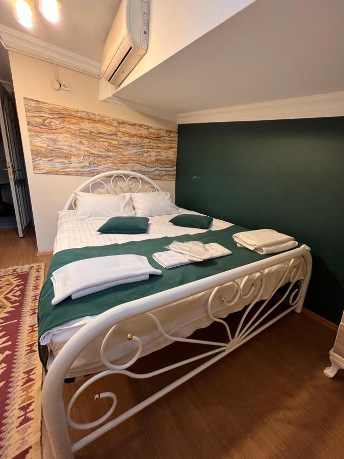Miray Apart Sultanahmet Istambul