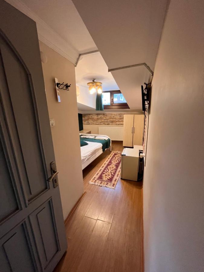 Appart hôtel Miray Apart Sultanahmet