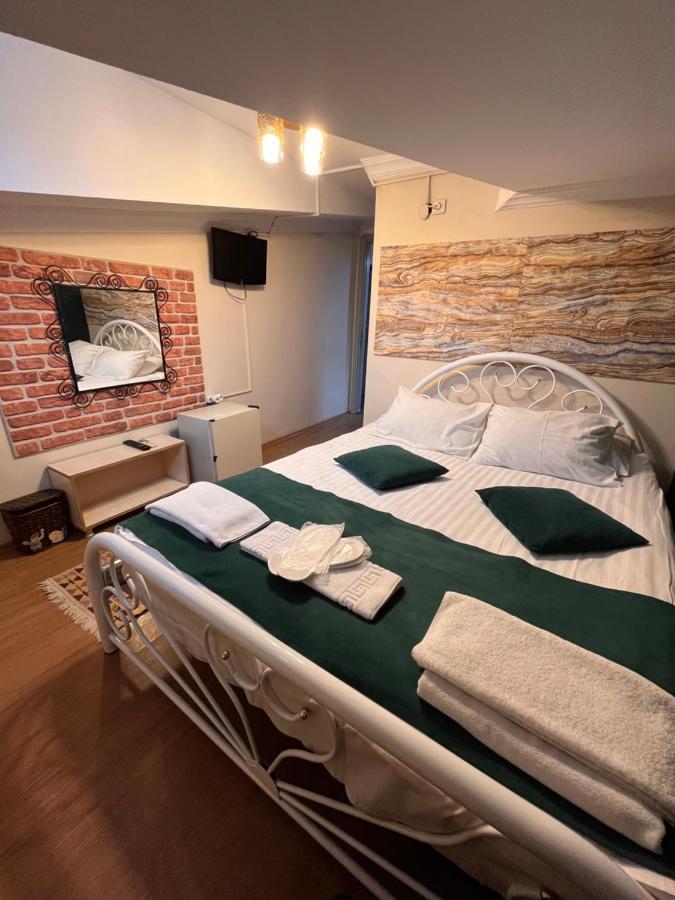 Appart hôtel Miray Apart Sultanahmet *