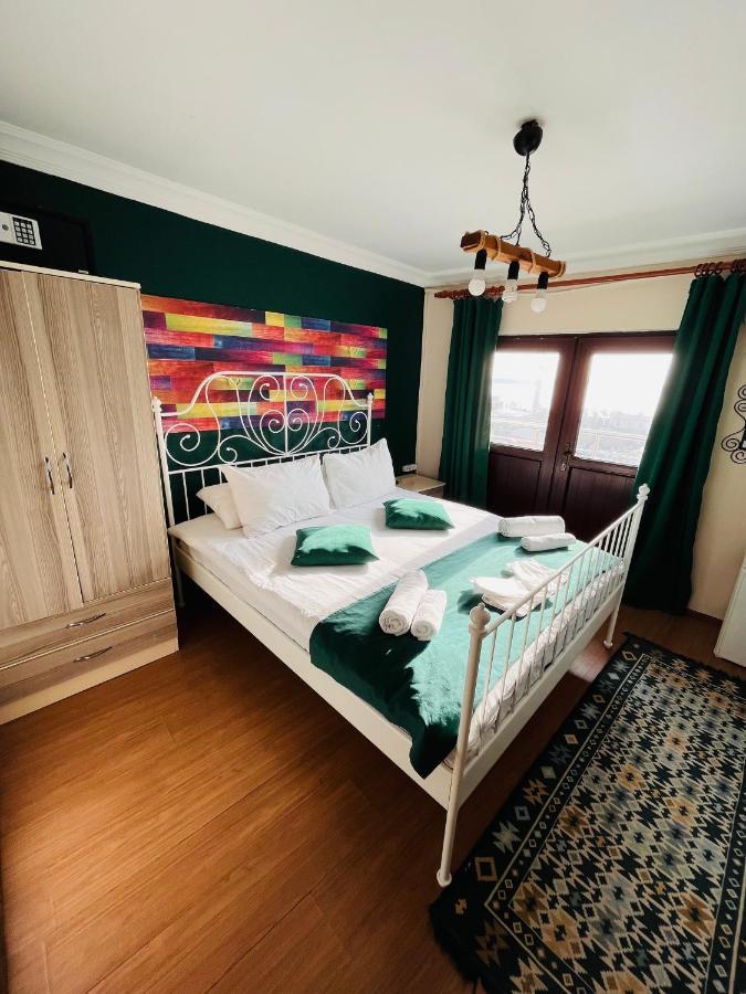 Miray Apart Sultanahmet Апарт-отель