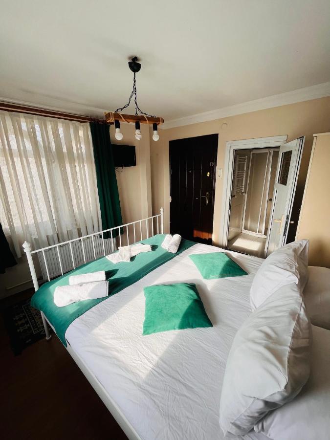Miray Apart Sultanahmet * Стамбул