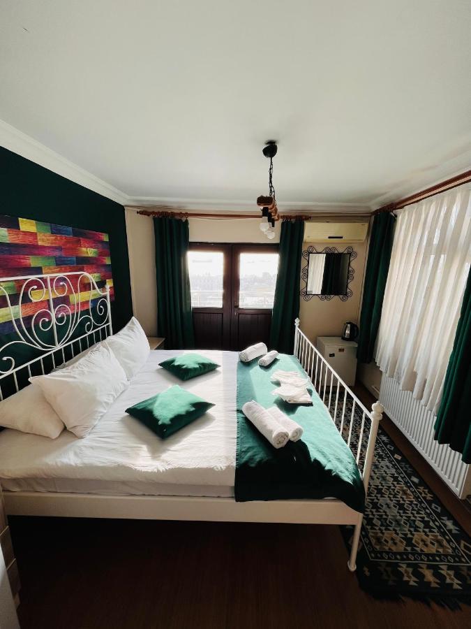 Miray Apart Sultanahmet Appart hôtel