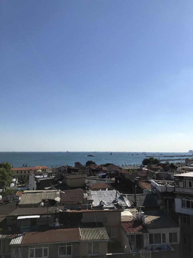 Appart hôtel Miray Apart Sultanahmet