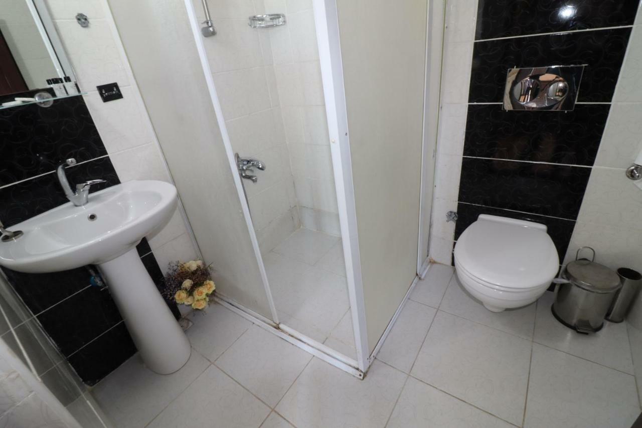 Miray Apart Sultanahmet Appart hôtel Istambul