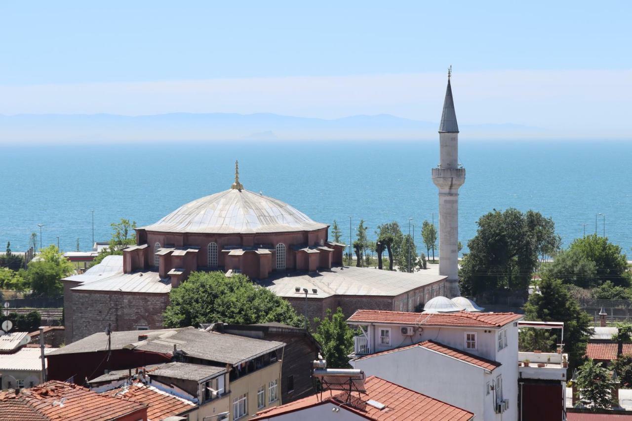 Miray Apart Sultanahmet * Istambul