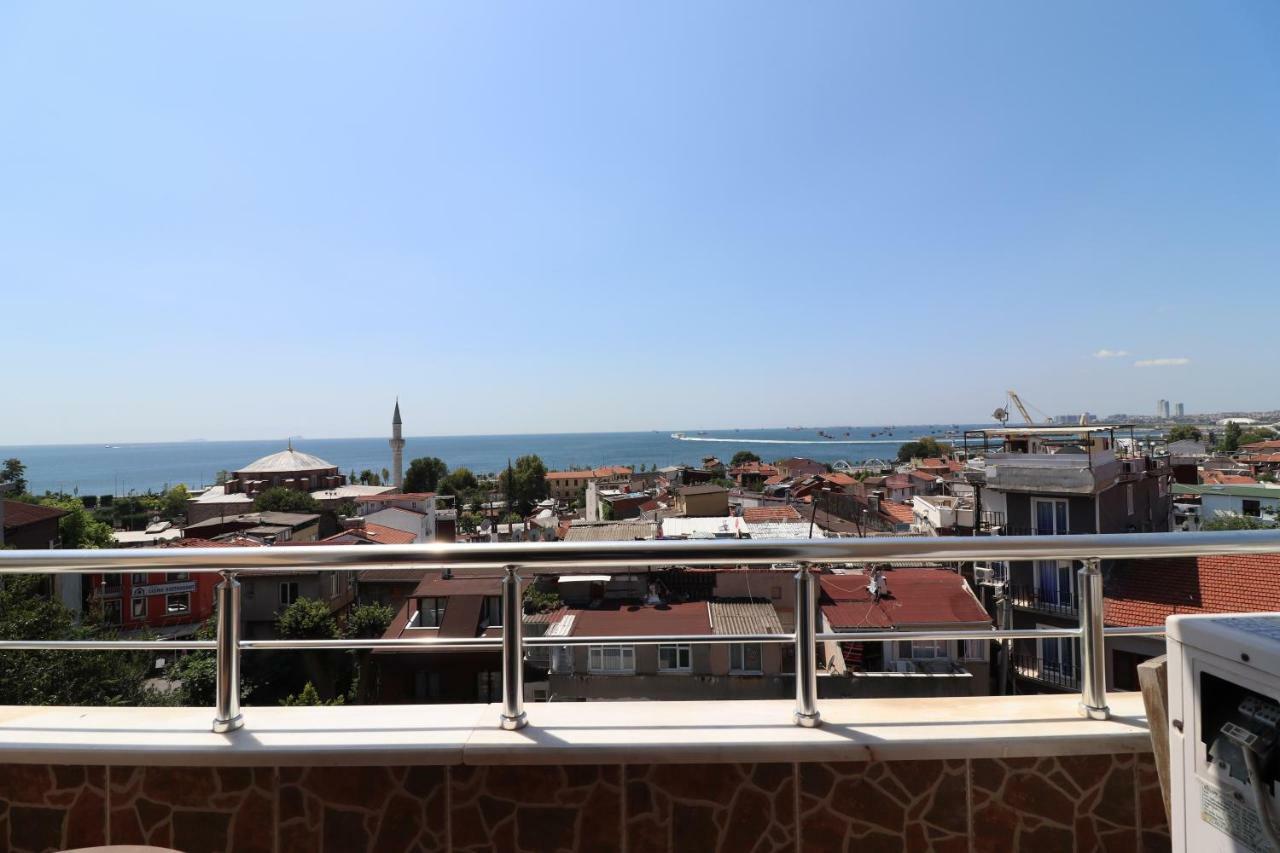 Appart hôtel Miray Apart Sultanahmet Istambul